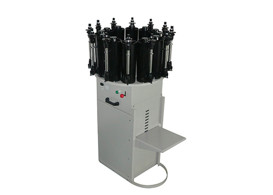 Dispensador de pigmento de tinta manual durável Sistemas de dispensação de tinta 60 ml