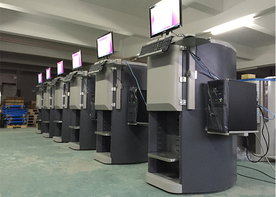 Dispensador de tintura de tinta para máquina automática CE com 12 recipientes SS