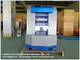 a máquina de mistura automática da pintura 0.5-20L automatizou o CE da máquina de mistura da cor da pintura