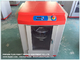 Máquina automática do misturador da pintura da cor ajustável da velocidade com placa giratória