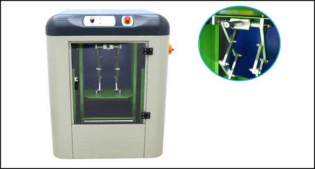 Misturador de Tinta de Até 16 Cores 220V para Desempenho no Mercado 2