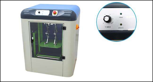 Misturador de Tinta de Até 16 Cores 220V para Desempenho no Mercado 3