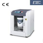 Máquina Gyroscopic de aperto automática do misturador