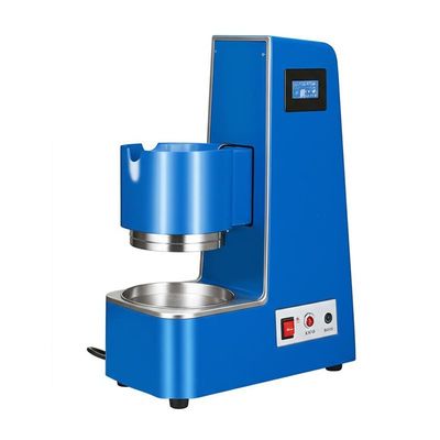 Up To 16 Colors POM Paint Color Mixer for Professional Requirements