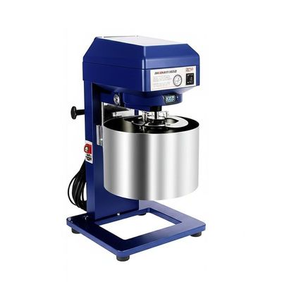220V Automatic Paint Color Mixer for Consistent Color Blending