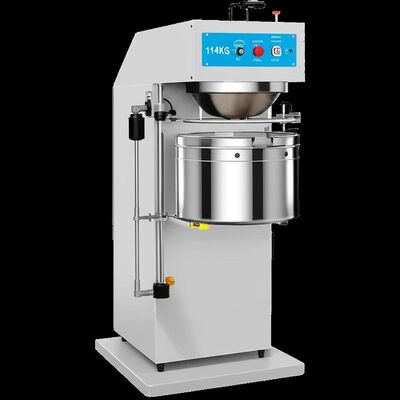 Misturador Automático de Tinta com Capacidade para 114Kg para Mistura Suave e Uniforme de Cores