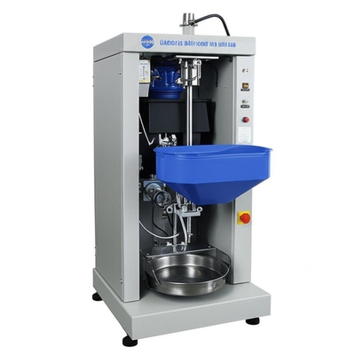 Máquina Automática de Tingimento de Tinta 220V 114Kg para Correspondência de Cores Consistente
