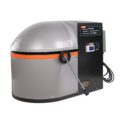 220V Paint Color Mixer Featuring POM Material Construction Suitable for Industrial Paint Mixing and Precise Color Formulation