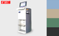 Sistema automático da máquina de Tinter da pintura de emulsão para a água - pigmentos baseados